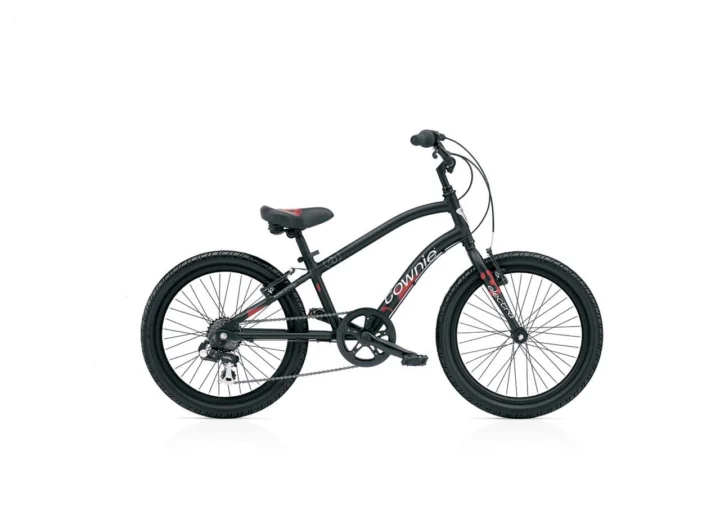 2009 Electra Townie 7D Boys