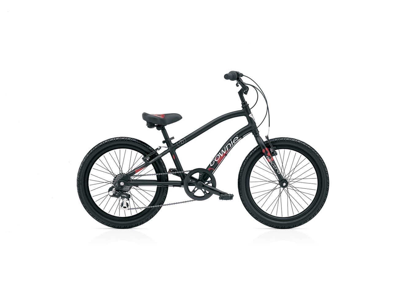 2009 Electra Townie 7D Boys