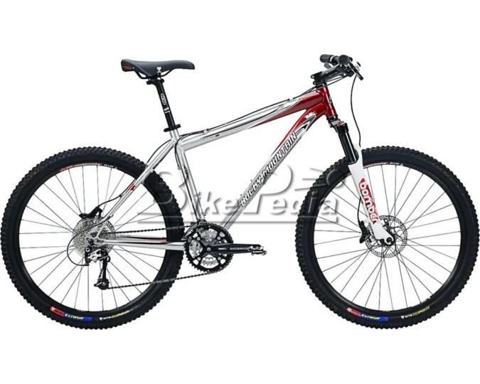 2009 Rocky Mountain Vertex 30