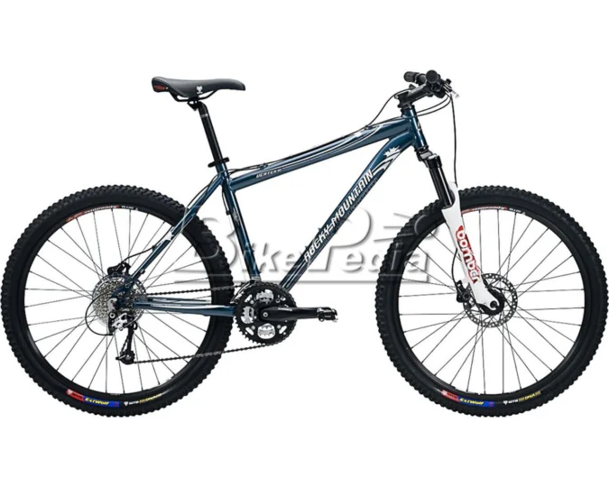 2009 Rocky Mountain Vertex 10