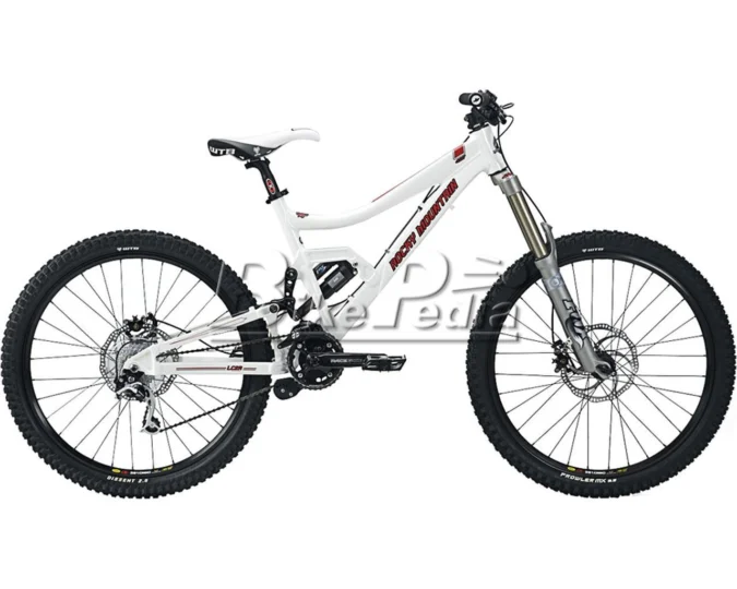 2009 Rocky Mountain Slayer SS 427