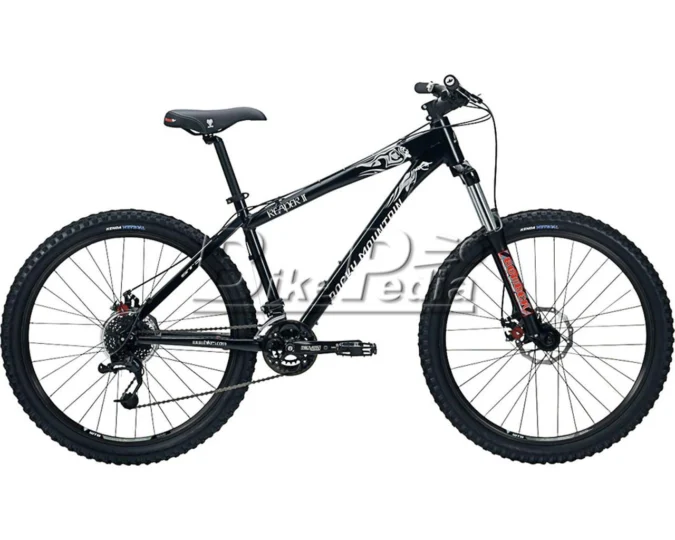 2009 Rocky Mountain Reaper II