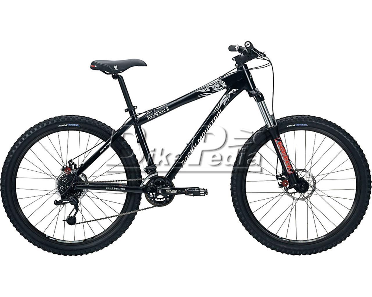 2009 Rocky Mountain Reaper II