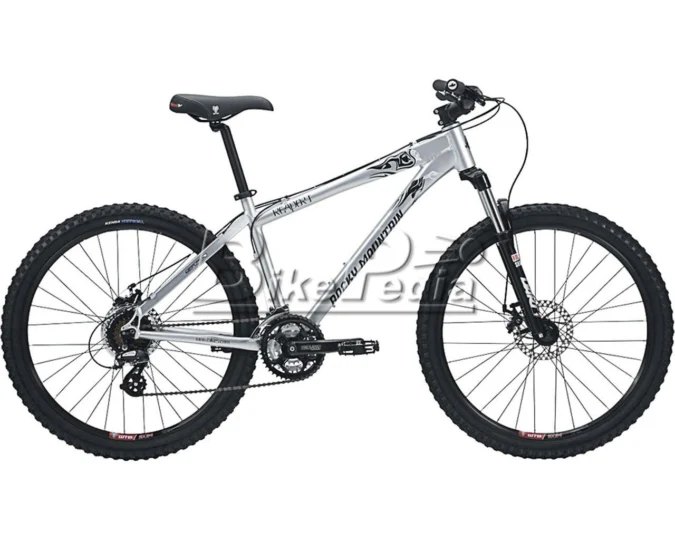 2009 Rocky Mountain Reaper I
