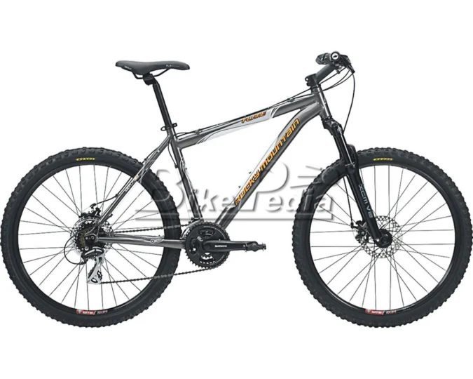 2009 Rocky Mountain Flare