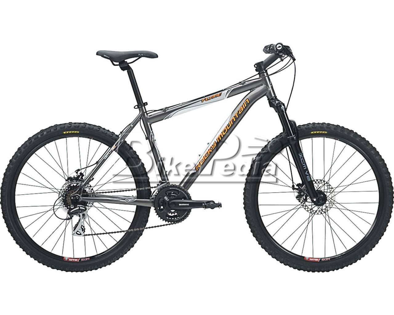2009 Rocky Mountain Flare