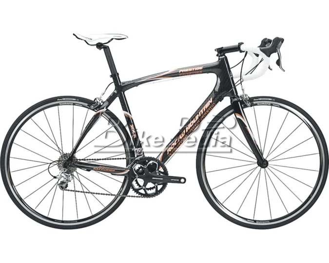 2009 Rocky Mountain Prestige 30 CR