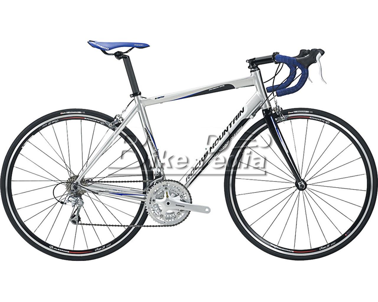2009 Rocky Mountain Oxygen 10 AL