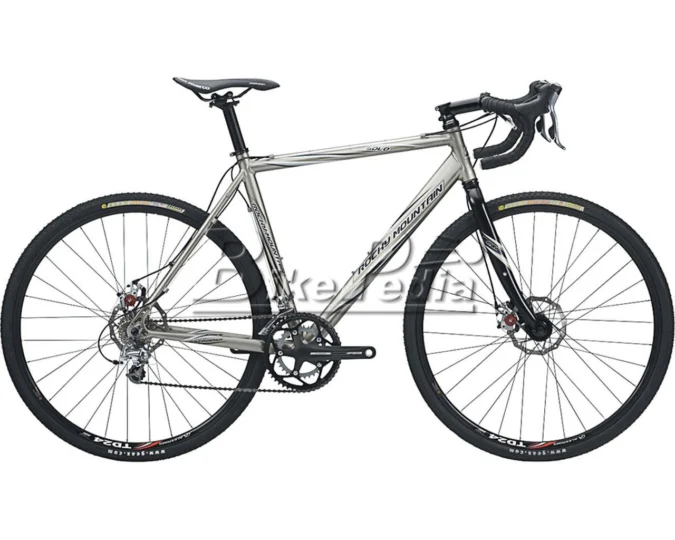 2009 Rocky Mountain Solo CXD