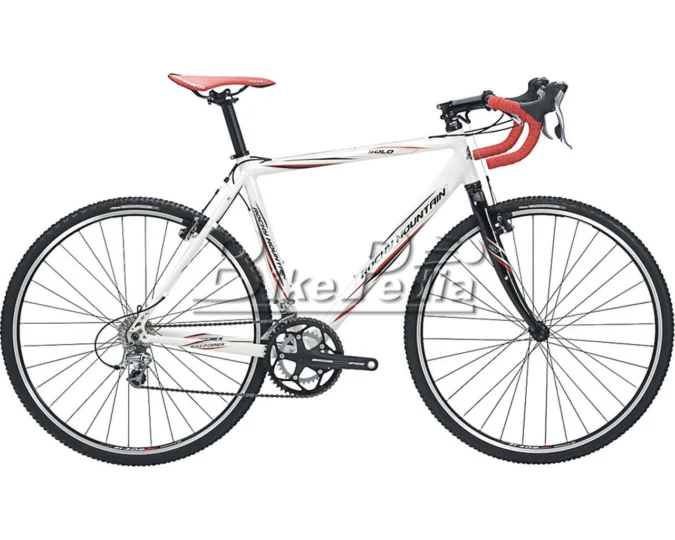 2009 Rocky Mountain Solo CX