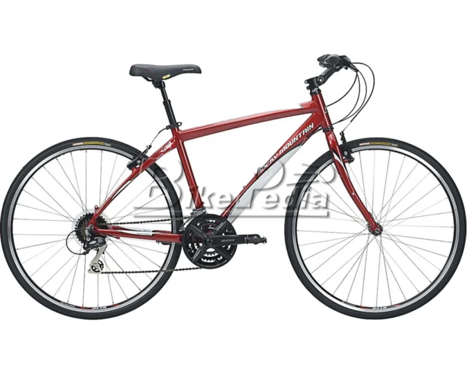 2009 Rocky Mountain Metro 10 V