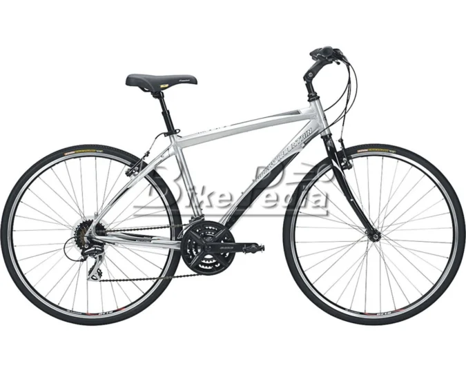 2009 Rocky Mountain Metro 5 V