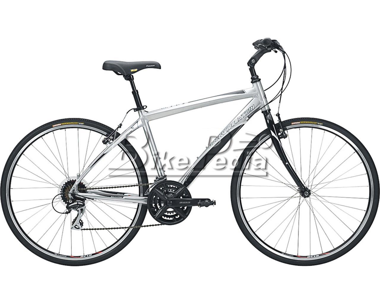 2009 Rocky Mountain Metro 5 V