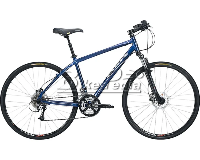 2009 Rocky Mountain Whistler 50 D