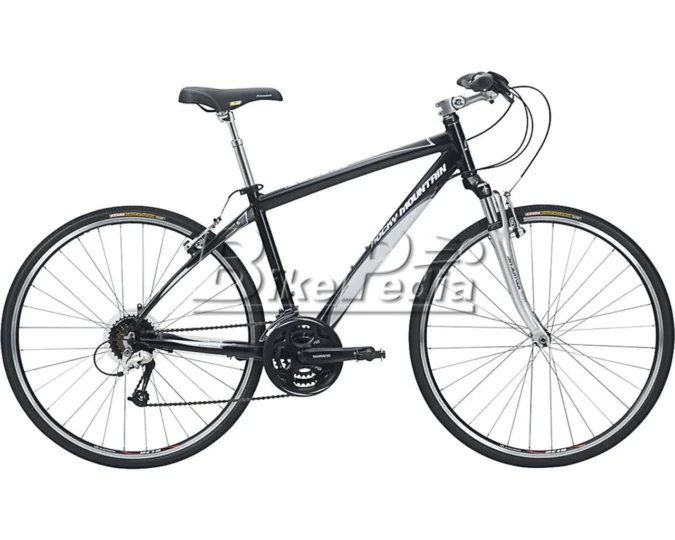 2009 Rocky Mountain Whistler 30 V