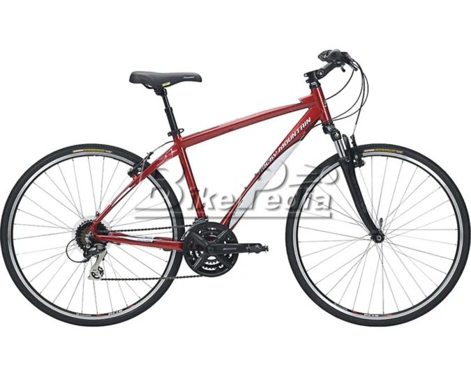 2009 Rocky Mountain Whistler 10 V