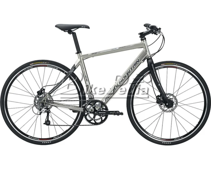 2009 Rocky Mountain RC 70 D