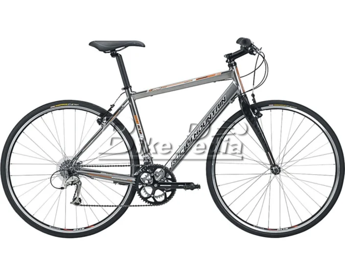 2009 Rocky Mountain RC 50 V