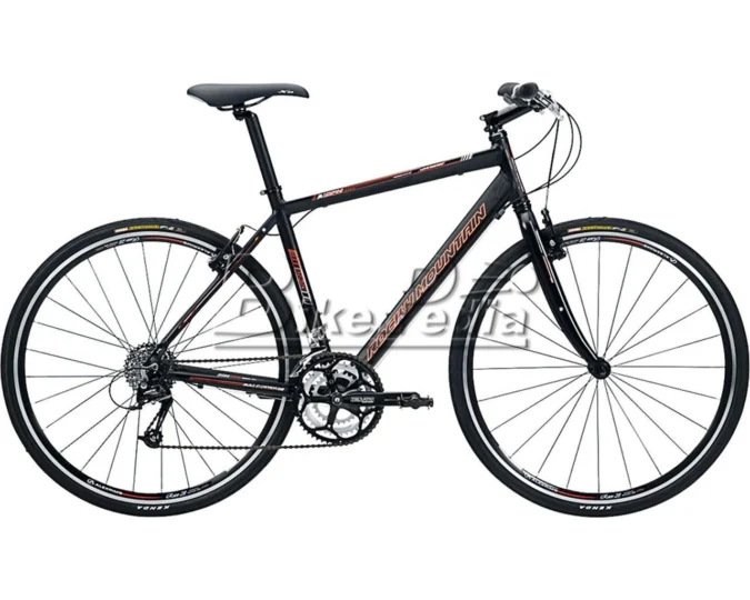 2009 Rocky Mountain RC 30 V