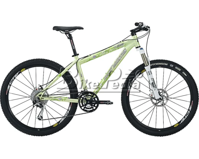 2009 Rocky Mountain Vertex LO