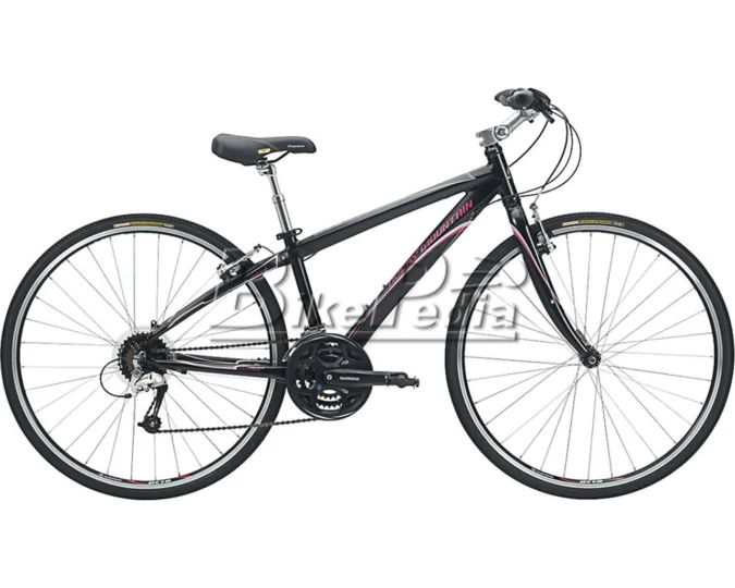 2009 Rocky Mountain Metro 30 V Ladies