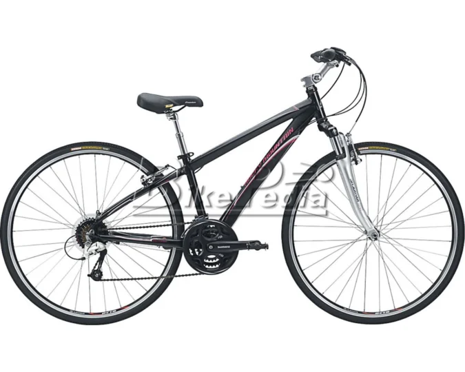 2009 Rocky Mountain Whistler 30 V Ladies