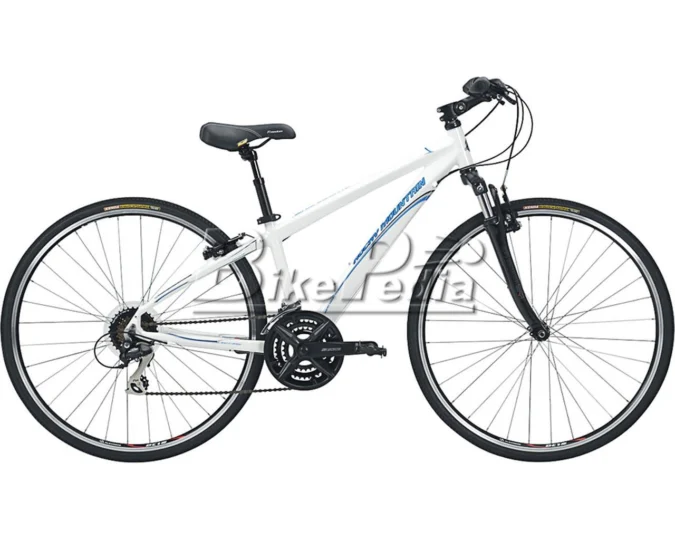 2009 Rocky Mountain Whistler 10 V Ladies