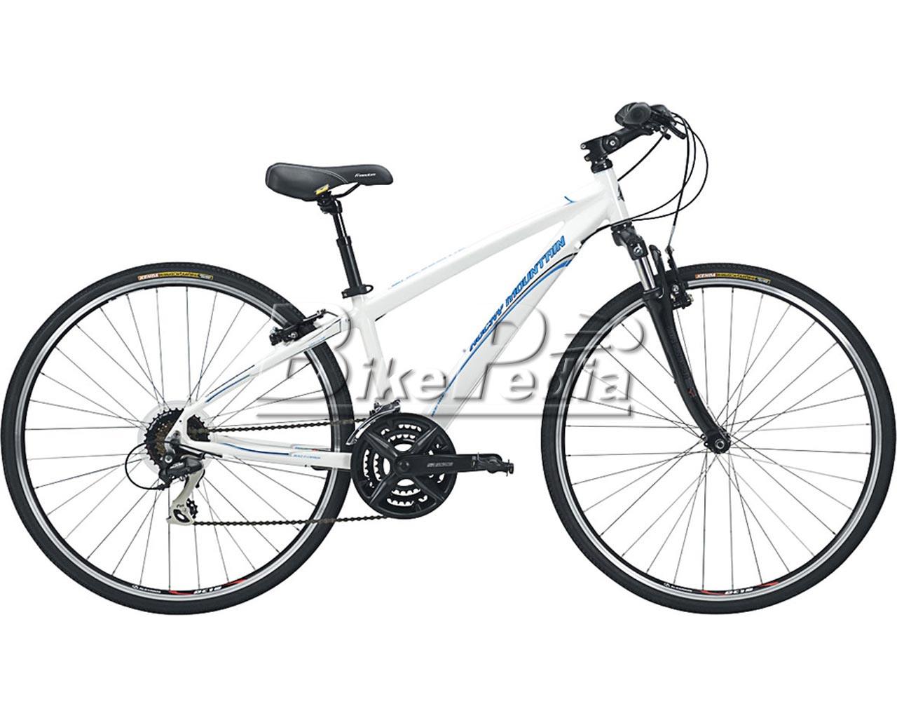 2009 Rocky Mountain Whistler 10 V Ladies