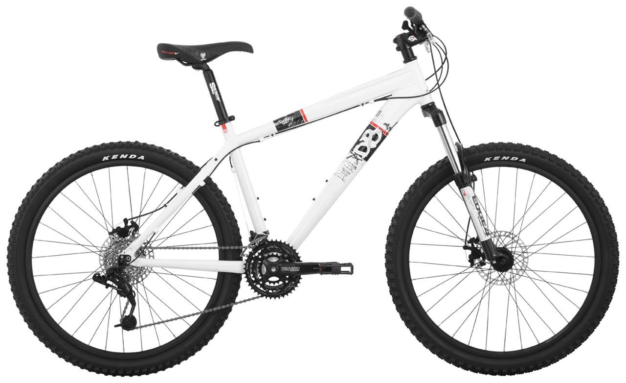2009 Diamondback Response Sport