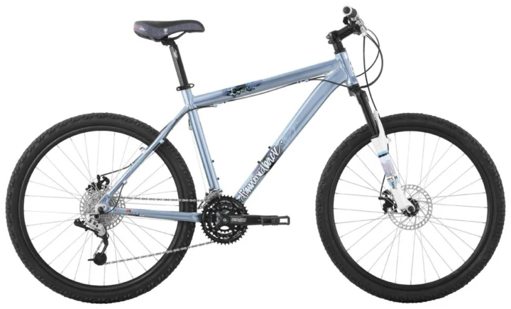 2009 Diamondback Lux Sport