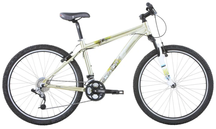 2009 Diamondback Lux