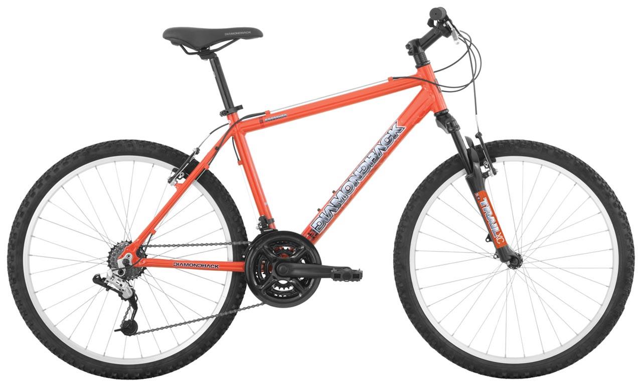 2009 Diamondback Sorrento