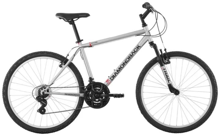 2009 Diamondback Outlook