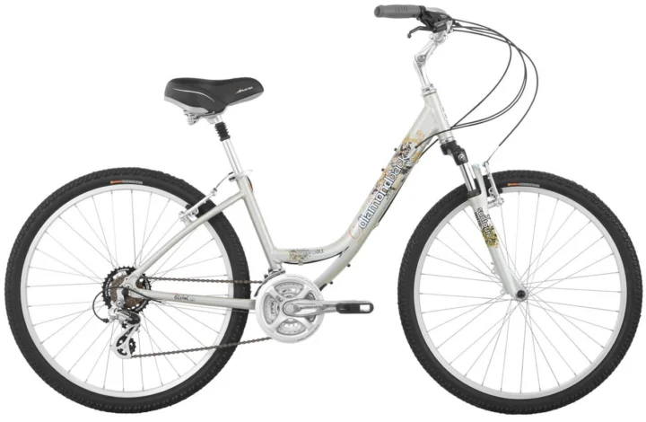 2009 Diamondback Serene Deluxe