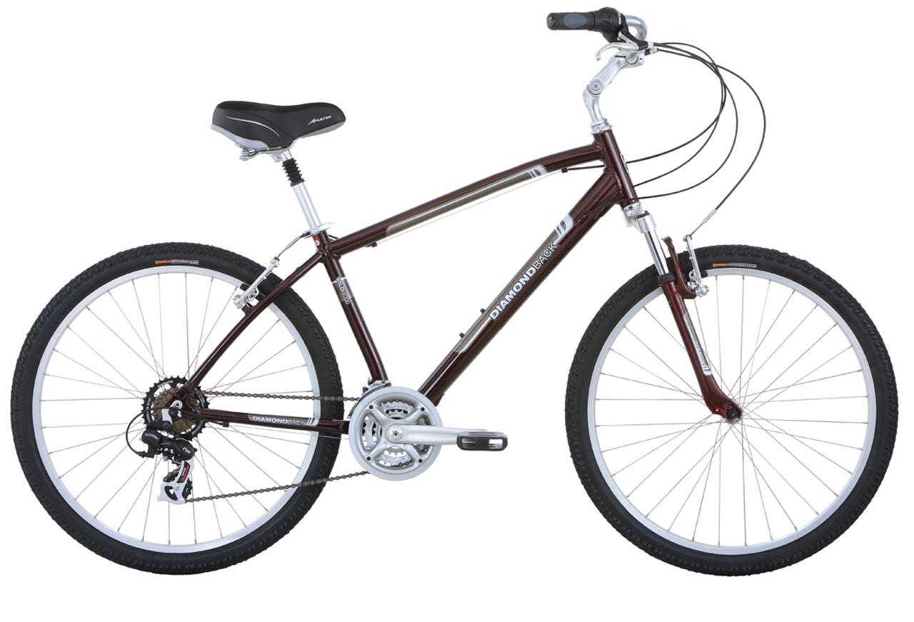 2009 Diamondback Wildwood