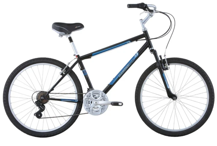 2009 Diamondback Wildwood Citi