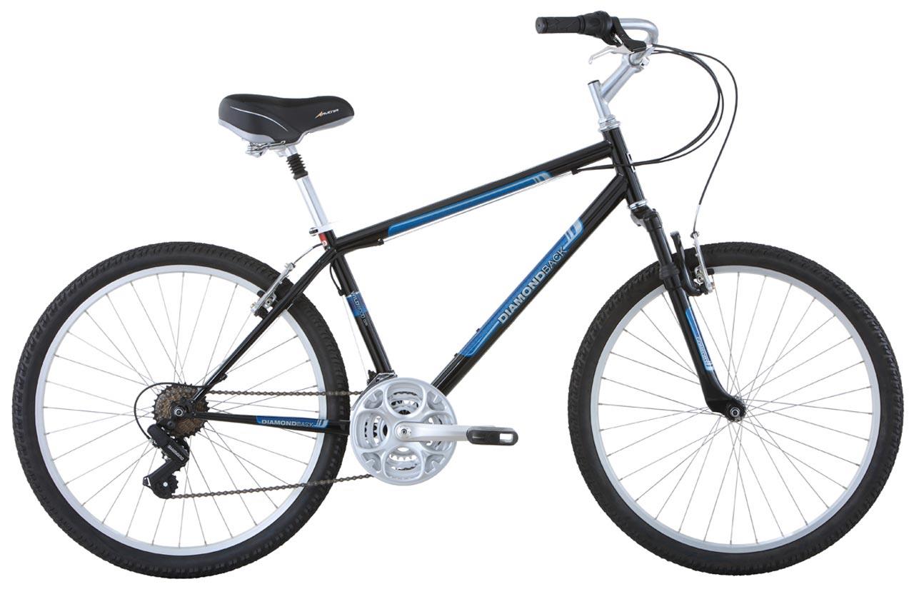2009 Diamondback Wildwood Citi