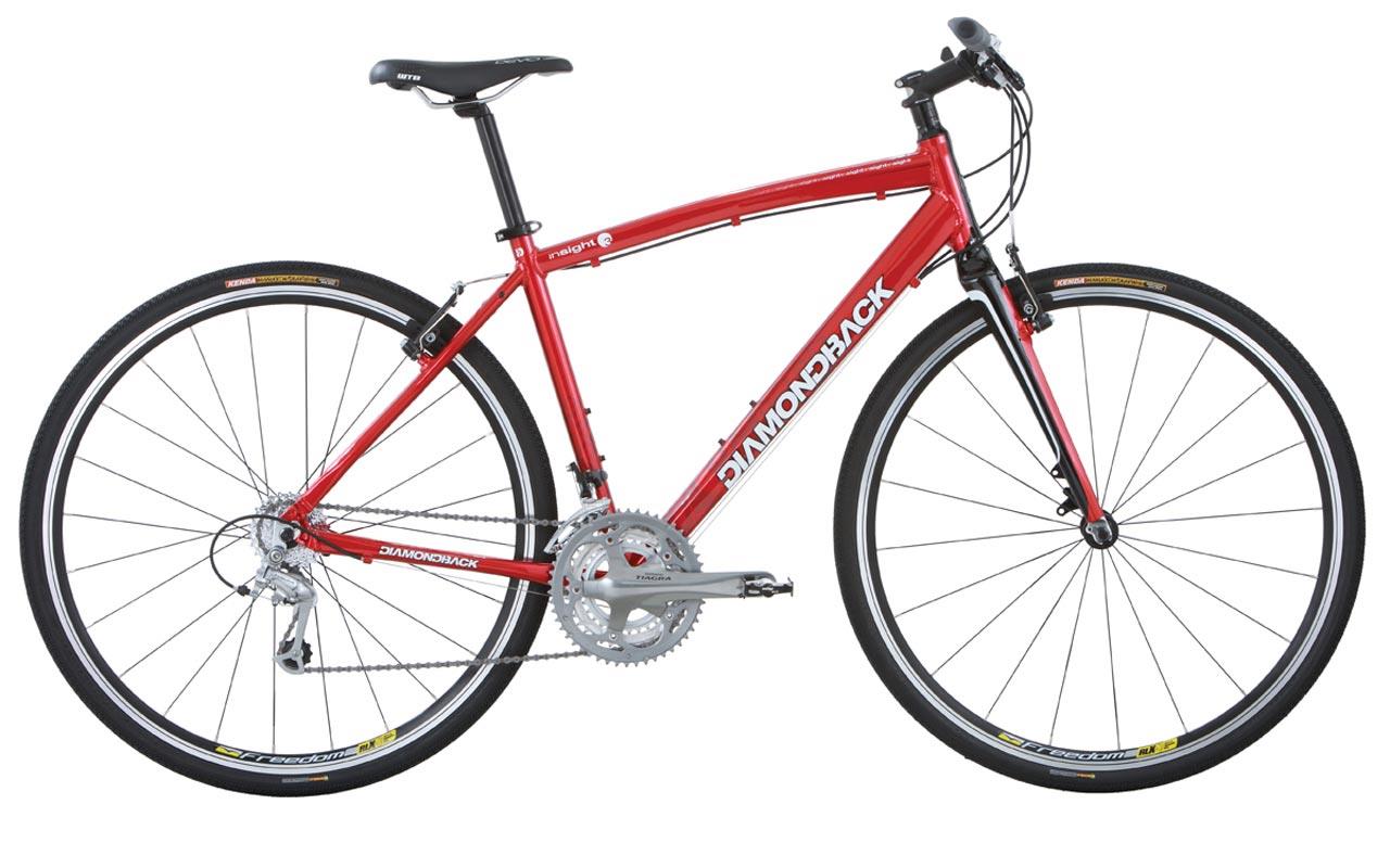 2009 Diamondback Insight 3