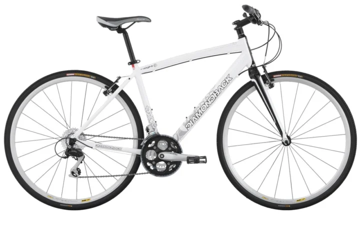2009 Diamondback Insight 2