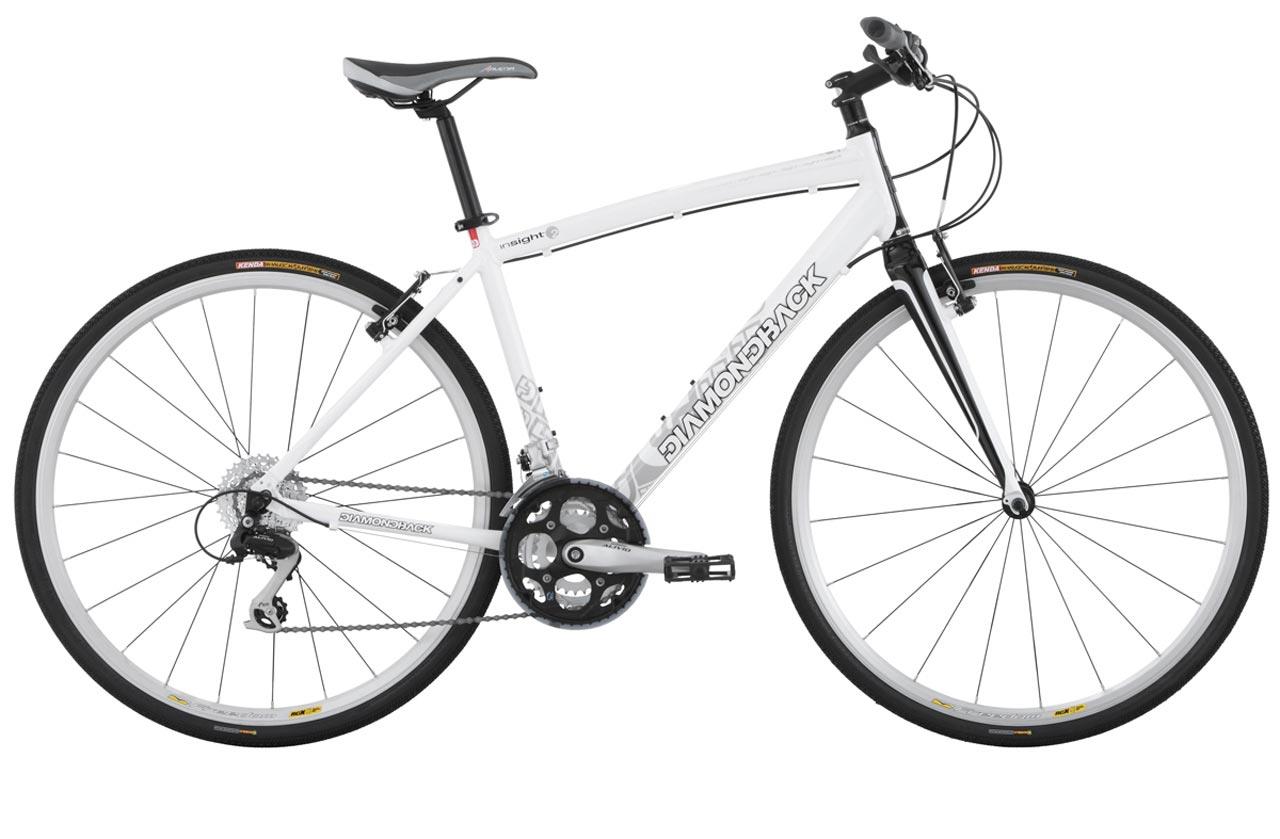 2009 Diamondback Insight 2