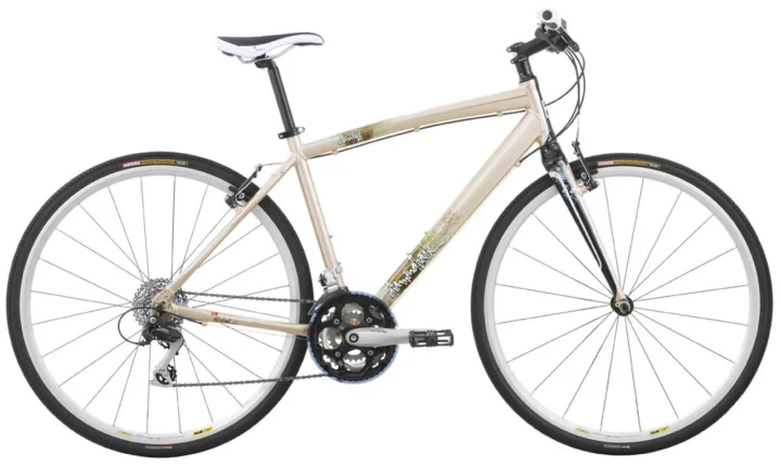 2009 Diamondback Clarity 2
