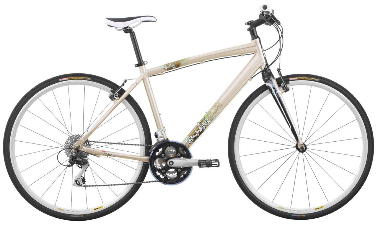 2009 Diamondback Clarity 2