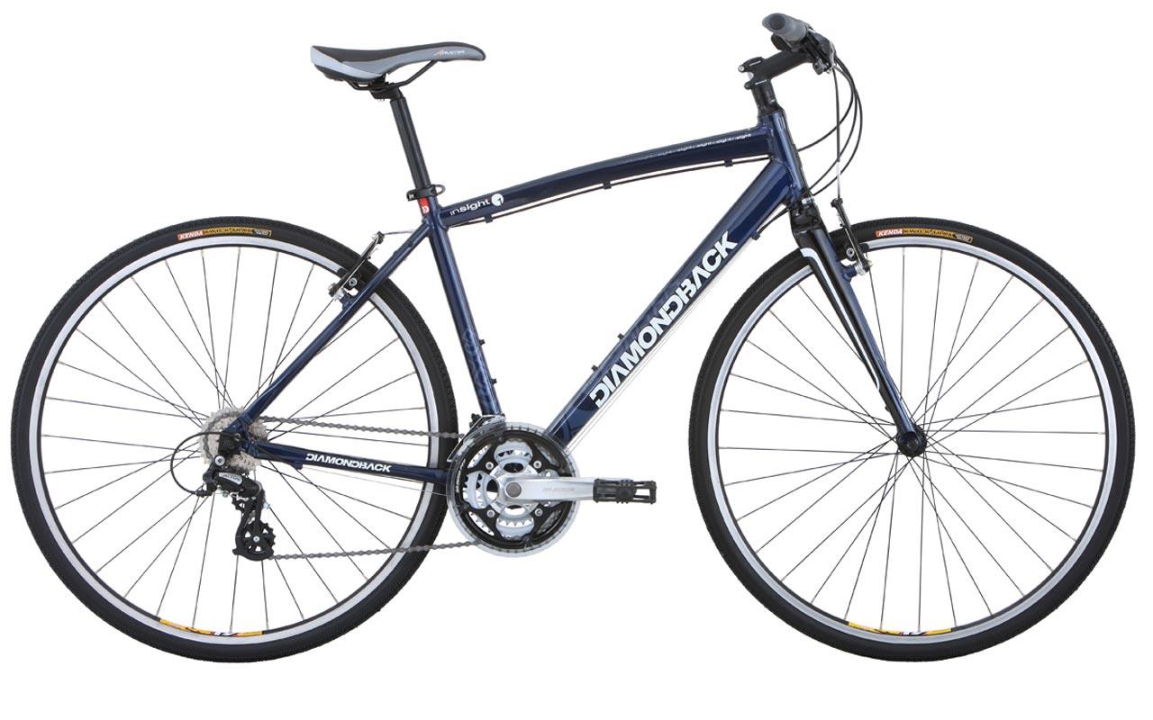 2009 Diamondback Insight 1