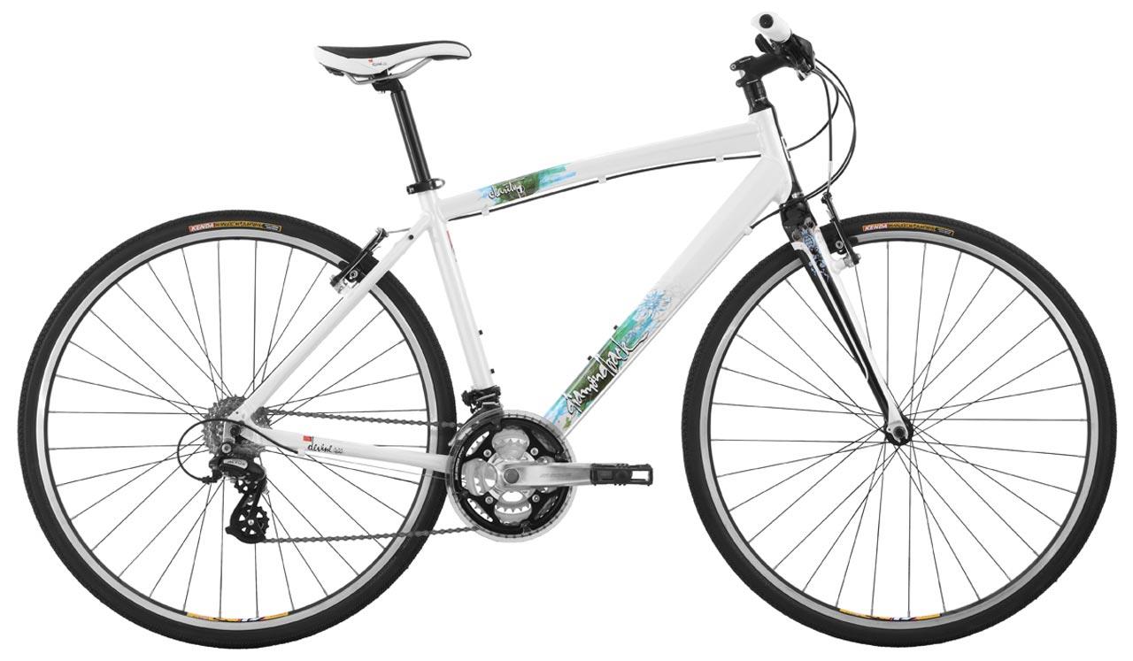 2009 Diamondback Clarity 1