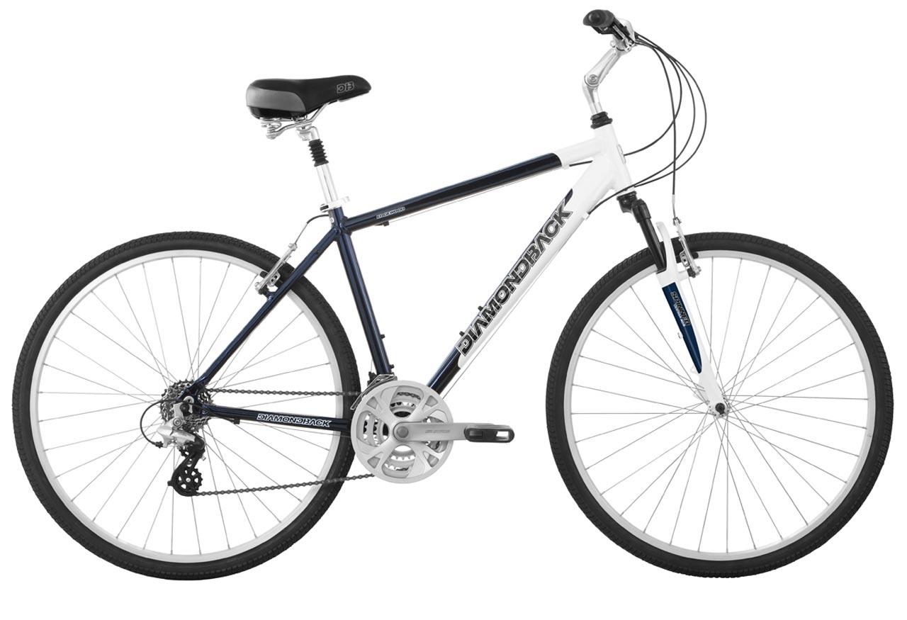 2009 Diamondback Edgewood