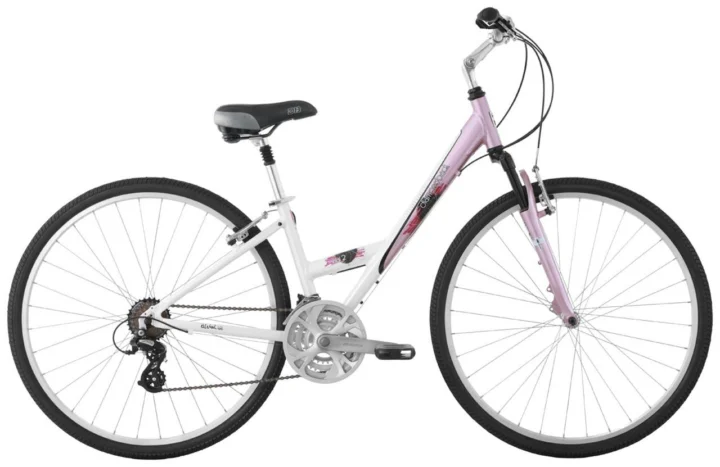 2009 Diamondback Vital 2