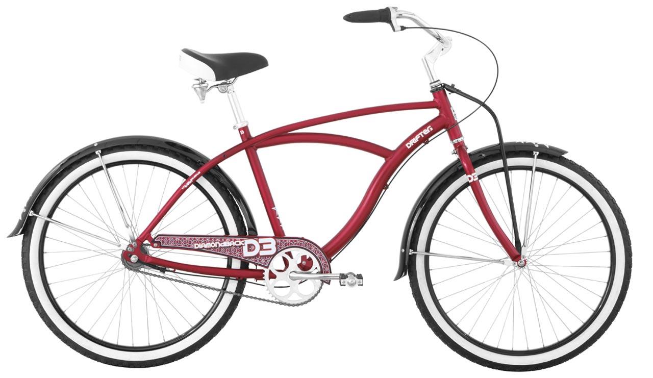 2009 Diamondback Drifter 3