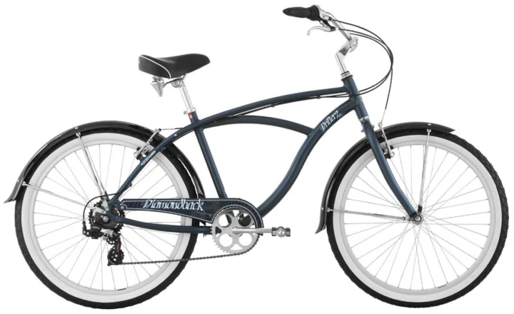 2009 Diamondback Drifter 2