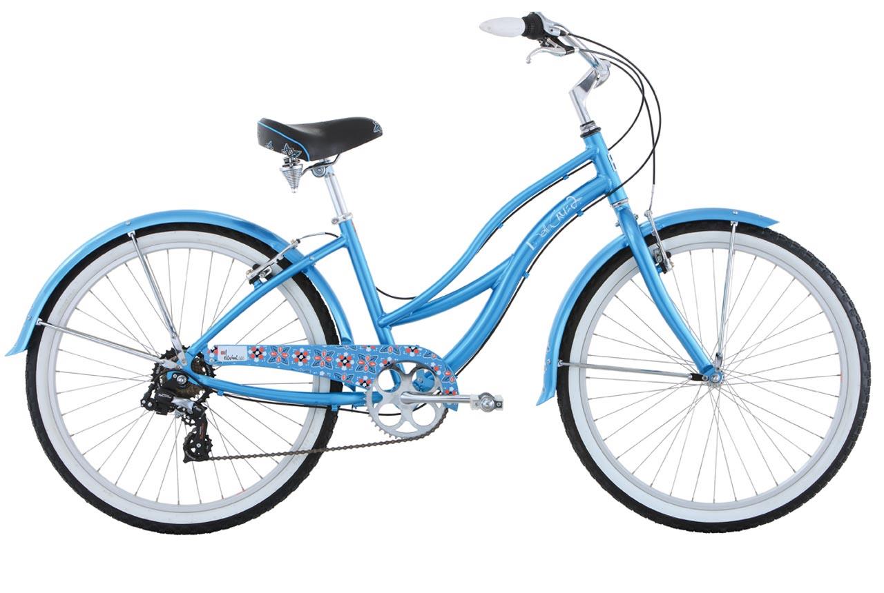 2009 Diamondback Della Cruz 2