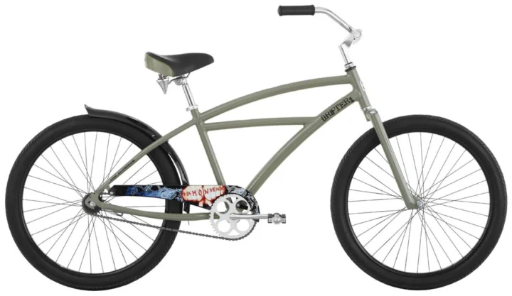 2009 Diamondback Drifter 1
